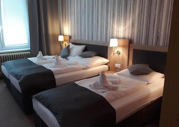 Hotel Rozvoj