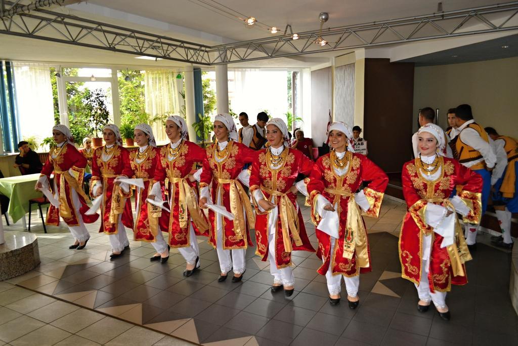 Rozvoj Hotel Klatovy