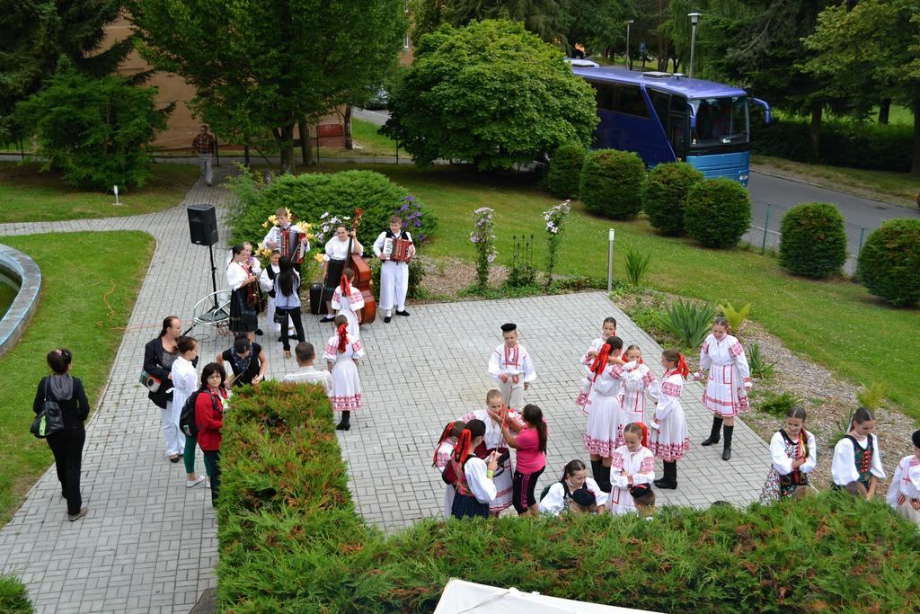Rozvoj Hotel