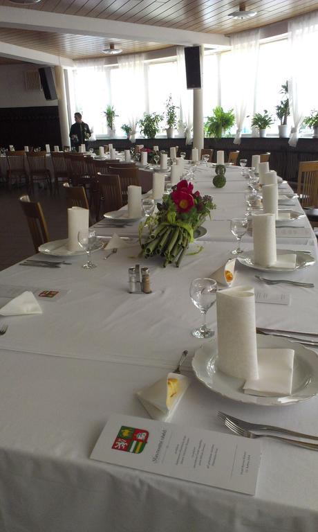 Rozvoj Hotel Klatovy