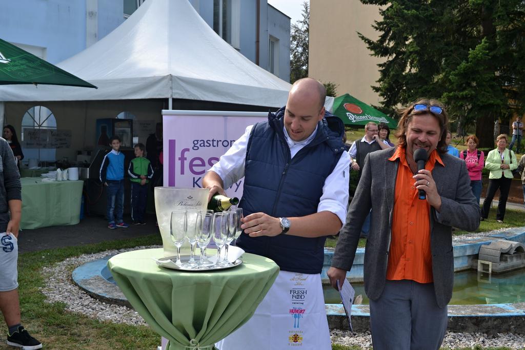 Rozvoj