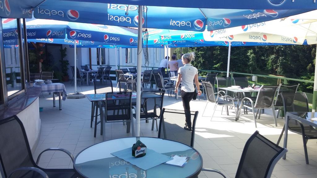 Rozvoj Hotel 3*